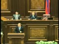 ՊԵԿ ՆԱԽԱԳԱՀԻ ԵՎ ՄՅՈՒՍՆԵՐԻ ՄԱՍԻՆ