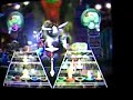 Guitar Hero 3 - The Devil Went Down To Georgia - Expert!