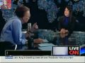 Penn Jillette, Stephanie Miller Discuss SNL Obama Hit Job