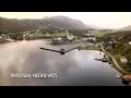 Omnivex Infrastructure by Hatteland Vision