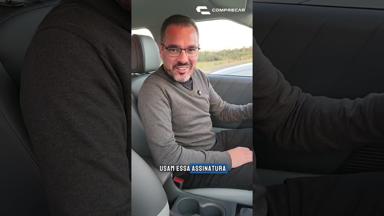 Você já reparou nos detalhes escondidos do novo Hyundai i20?