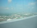 Eva Air 747-400 landing at Bangkok