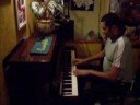 Ricardo Mendonça -Quando o piano não afina.... Ricardo Mendonça -Quando o piano não afina....