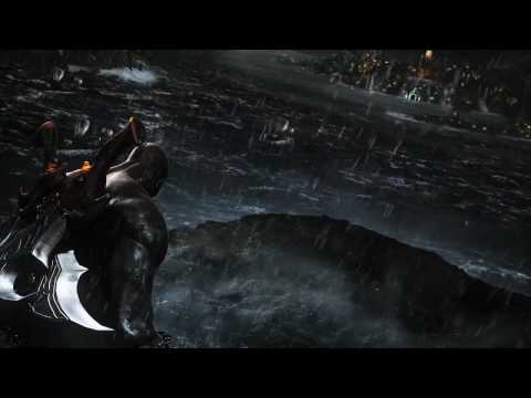 0 God of War : Ghost of Sparta   vidéo + images