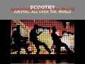 Scooter-Jumping All Over The World