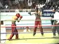 championat du Maroc de Full contact.Touil Abdelillah championat du Maroc de Full contact.Touil Abdelillah