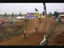 MX GP at Mallory park Hinckley 1/6/2008 !! TEAM WALES !!