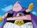 DBZ - 237 -  Vegeta pelea por sus seres queridos - parte 3