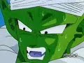 DBZ - 237 -  Vegeta pelea por sus seres queridos - parte 3