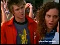 chad and hilarie on dawsonscreek