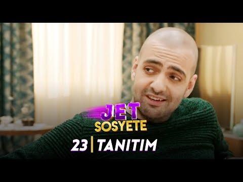 Jet Sosyete 22. Bölüm Tanıtımı                                                                                                                                                                                                                            