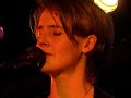 KARINE POLWART TRIO 7.11.07 AT KOMEDIA BRIGHTON KARINE POLWART TRIO 7.11.07 AT KOMEDIA BRIGHTON