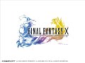 To The End of Abyss - FF X