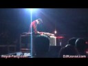 EBI & DJ Kasraa live in Munich