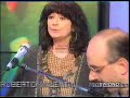 Donata Pinti - un canto delle risaie