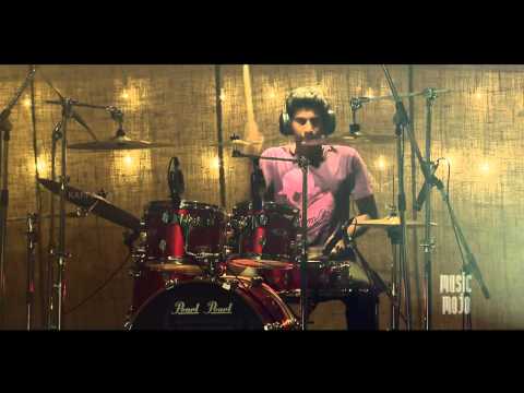 Piyush Kapoor - A cover of System of a Down's Aerials by Thaikkudam Bridge. VOCALS: PIYUSH KAPOOR; VIOLIN: GOVIND MENON ; GUITARS: MITHUN RAJU & ASHOK NELSON; BASS: VIAN FER...