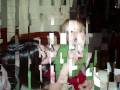 Aaron Calvo 1 a�o