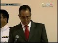 Intervension de Alberto Acosta