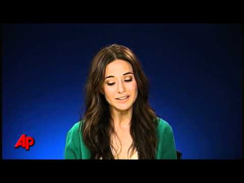 Emmanuelle Chriqui