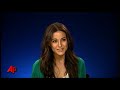 Emmanuelle Chriqui Talks 'Entourage'