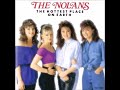 ノーランズ 世界でいちばん熱い夏 The Nolans - The Hottest Place on Earth 世界で一番熱い夏