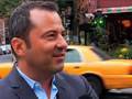 New Yorks Hot Spots(1 month ago)
