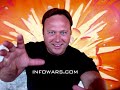 Alex Jones interviews William Engdahl 9/11/08 - Infowars P1