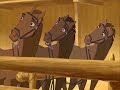 Spirit - Sam Elliot - I won\