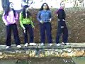 camila. eu. cecilia. patricia