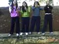 camila. eu. cecilia. patricia