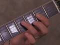 How to play guitar the style of Journey Free MP3 Jam Track