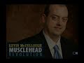 The McCullough Punch - 05152006 - False Feminist Polls