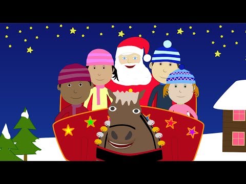 Jingle - Jingle Bells - the Christmas song written by James Lord Pierpoint in 1850 with a NEW second verse by A.J. Jenkins in 2013. This song was arranged and perform...