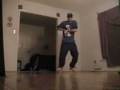 Pop lock l Archie Popping Sessions/ Get Down!