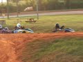 Talladega Fall Classic Go Kart Race Talladega Fall Classic Go Kart Race