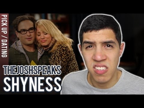 how to react around your crush