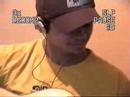 Allysson Satter in Live 2006