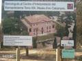 Ribes - Masia d'en Cabanyes - Ribes