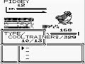 Pokemon Blue Hacked 13- A REALLY GLITCHY Mess Pokemon Blue Hacked 13- A REALLY GLITCHY Mess
