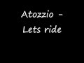 atozzio atozzio