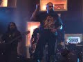 Bhayanak Maut - 11th Hour (Lamb of God cover)