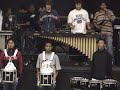 vallejo high percussion 2006