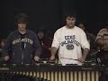 vallejo high percussion 2006