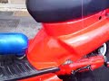 bws tuning red bws tuning red