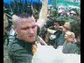 No Somos de Palo /Locos - Garrobos en el Chopo