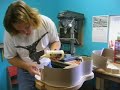 Steve's Guitar Making Part 4 - Sides 3 of 4