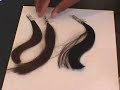hair coloring - good housekeeping beauty tips