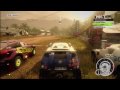 Colin McRae DiRT 2 - Finished Code Showcase 1 of 3