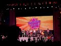 Final de patito feo en la arena monterrey