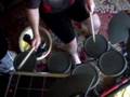 Rosanna [Toto] drums-playalong (interpretation)